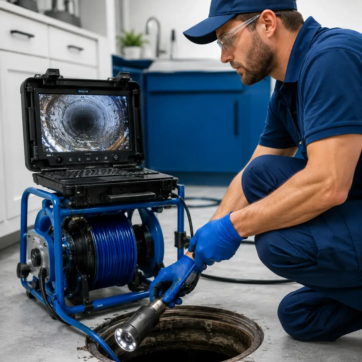 Pipe Relining professionals serving Holloway, OH